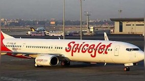 SpiceJet Delhi-Pune flight searched at IGI Airport due to bomb threat, all passengers safe: Police