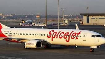 Nashik-bound Boeing 737 SpiceJet aircraft returns to Delhi after 'autopilot' snag encountered midair