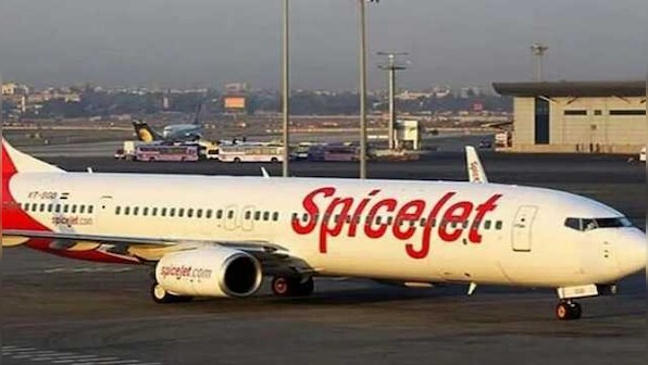 Nashik-bound Boeing 737 SpiceJet aircraft returns to Delhi after 'autopilot' snag encountered midair