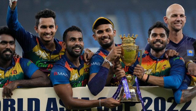 Asia Cup 2022: Sri Lanka's fairytale triumph could act as a healing balm to crisis-stricken people back home Asia Cup 2022: Sri Lanka's fairytale triumph could act as a healing balm to crisis-stricken people back home