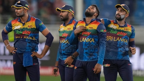Asia Cup 2022: Dasun Shanaka confident of his bowling attack, says ‘variation we have is amazing’