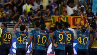 Asia Cup 2022: Sri Lanka, Pakistan lock horns in virtual rehearsal ahead of final