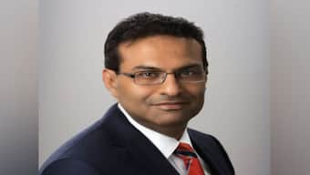 Starbucks names Indian-origin Laxman Narasimhan as new CEO
