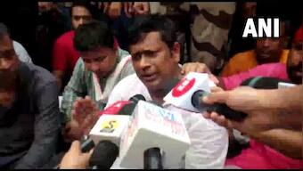 'CM ran away after seeing the crowd': Bengal BJP chief lashes out at Mamata after being arrested