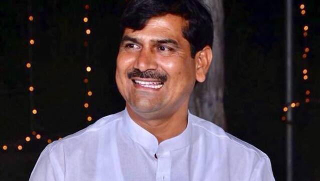 Gurugram: BJP leader Sukhbir Khatana shot dead inside showroom Gurugram: BJP leader Sukhbir Khatana shot dead inside showroom