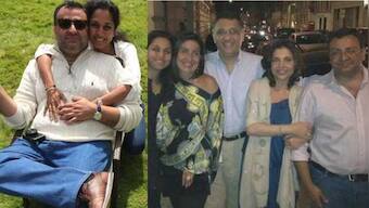 'Adore you...': Maharashtra MP Supriya Sule's endearing post for Cyrus Mistry