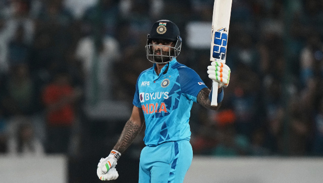 India vs Australia: Suryakumar Yadav reveals overcoming health issues on eve of T20I series decider India vs Australia: Suryakumar Yadav reveals overcoming health issues on eve of T20I series decider