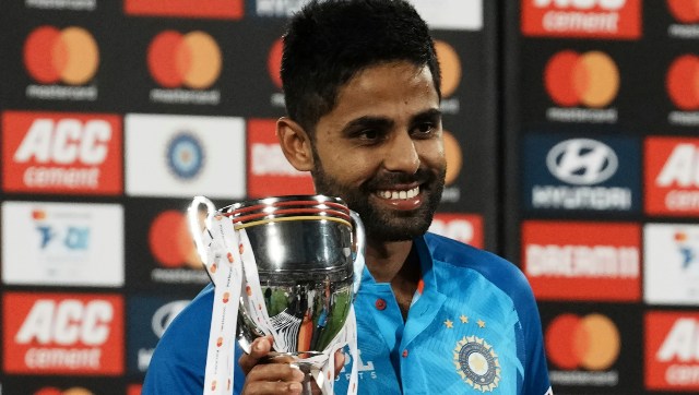 Rohit Sharma praises Suryakumar Yadav, backs Bhuvneshwar Kumar and Harshal Patel to hit form soon Rohit Sharma praises Suryakumar Yadav, backs Bhuvneshwar Kumar and Harshal Patel to hit form soon