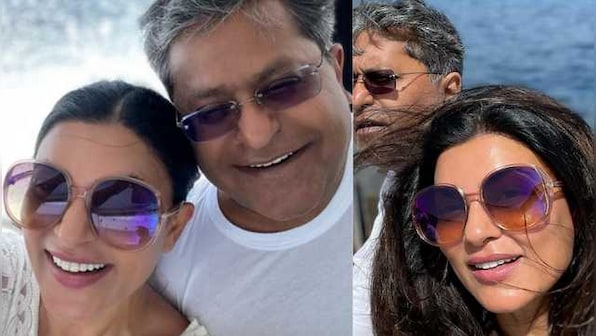 Lalit Modi-Sushmita Sen call it quits? IPL founder's social media handle hints they no longer a couple
