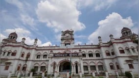 Patna High Court stays demolition of 100-year-old Sultan Palace, asks Bihar government to respond