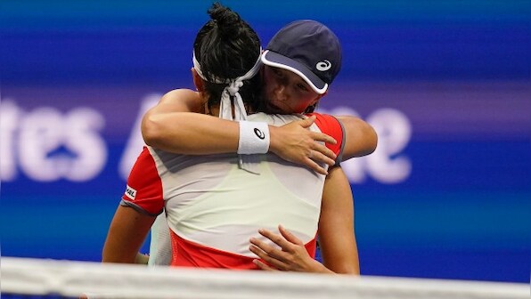 WTA Rankings: Iga Swiatek, Obs Jabeur top-two; Jessica Pegula makes top-five debut