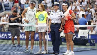 US Open 2022, Women's Final Highlights: Iga Swiatek beats Ons Jabeur 6-2, 7-6 to win her third major title