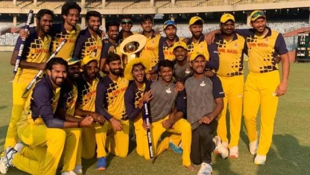 Syed Mushtaq Ali Trophy 2022: Full Squads, Schedule, Format And ...