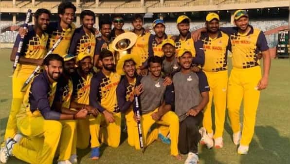 Syed Mushtaq Ali Trophy 2022: Full squads, schedule, format and everything else you need to know