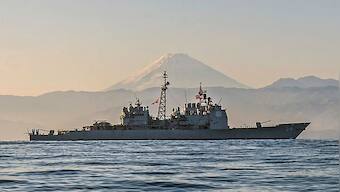 US announces $1 billion arms sale to Taiwan as tensions escalate with China