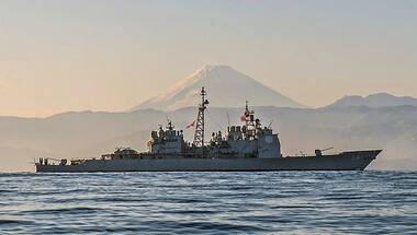 US announces $1 billion arms sale to Taiwan as tensions escalate with China