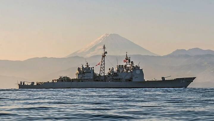 US announces $1 billion arms sale to Taiwan as tensions escalate with China