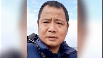 Arunachal Pradesh: Whereabouts of mountaineer Tapi Mra still unknown; search operation on