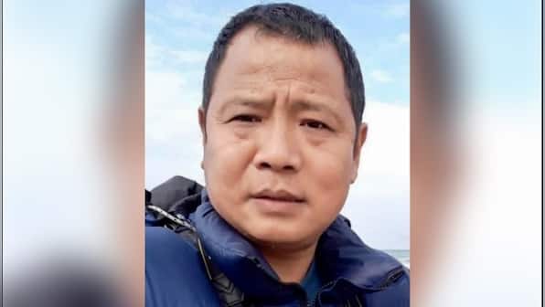 Arunachal Pradesh: Whereabouts of mountaineer Tapi Mra still unknown; search operation on