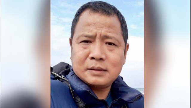 Arunachal Pradesh: Whereabouts of mountaineer Tapi Mra still unknown; search operation on Arunachal Pradesh: Whereabouts of mountaineer Tapi Mra still unknown; search operation on