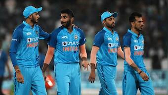 ICC T20 Rankings: India go seven points clear of England at top following 2-1 series win over Australia