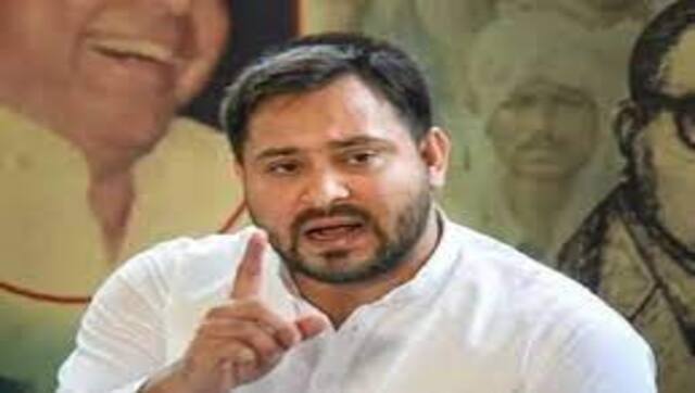 Court rejecting CBI's plea to cancel Tejashwi Yadav's bail vindicates faith in judiciary: RJD Court rejecting CBI's plea to cancel Tejashwi Yadav's bail vindicates faith in judiciary: RJD