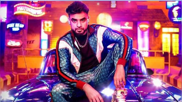 Thallumaala movie review: Energetic, experimental, empty