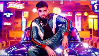 Thallumaala movie review: Energetic, experimental, empty