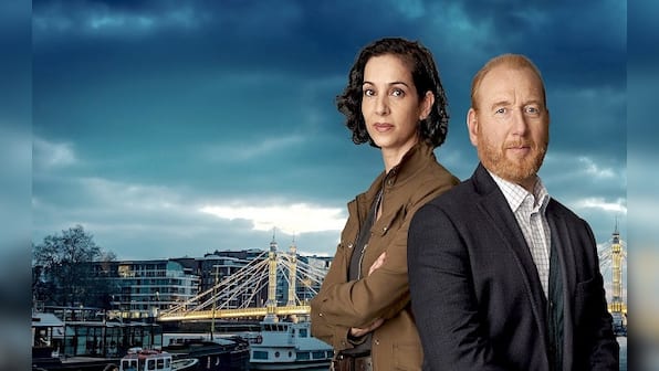 The Chelsea Detective review: British crime series works for detailed storytelling and fine acting