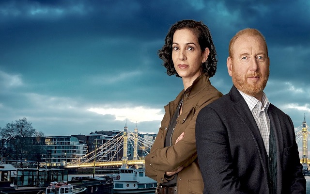 The Chelsea Detective review: British crime series works for detailed storytelling and fine acting The Chelsea Detective review: British crime series works for detailed storytelling and fine acting