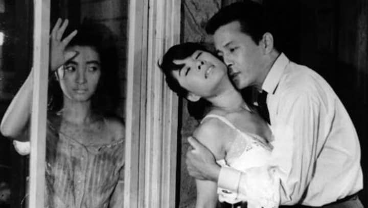 Kim Ki-young’s The Housemaid and constructing a class parable via architecture