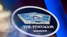 Pentagon rescinds order making Covid-19 vaccinations mandatory for US troops