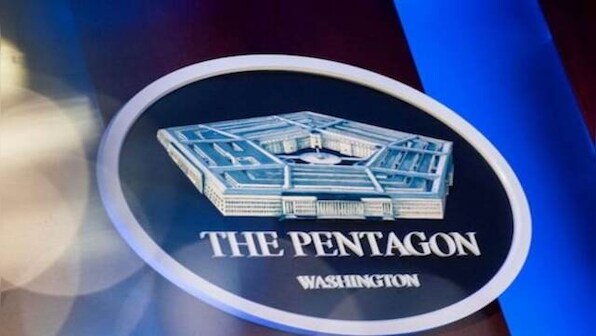 Pentagon rescinds order making Covid-19 vaccinations mandatory for US troops