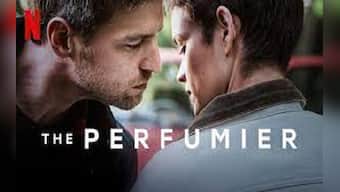 The Perfumier film review: Sluggish crime thriller reeks of boredom
