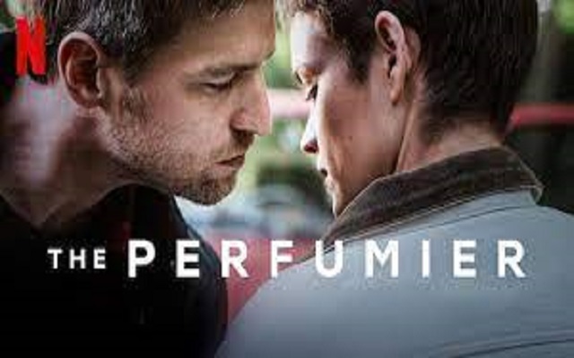 The Perfumier film review: Sluggish crime thriller reeks of boredom The Perfumier film review: Sluggish crime thriller reeks of boredom