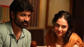 Dhanush's Thiruchitrambalam is quite simply the most endearing film of the year
