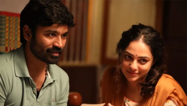 Dhanush's Thiruchitrambalam is quite simply the most endearing film of the year