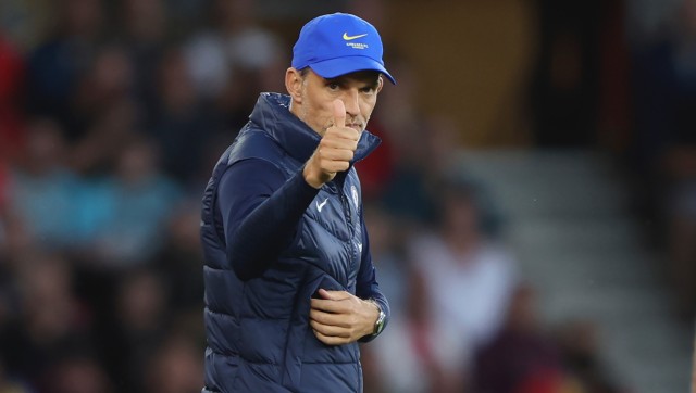 Bundesliga: Thomas Tuchel set to be appointed new Bayern Munich manager Bundesliga: Thomas Tuchel set to be appointed new Bayern Munich manager