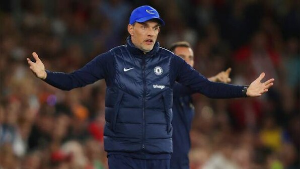 Chelsea's new owners show ruthless streak in sacking Thomas Tuchel