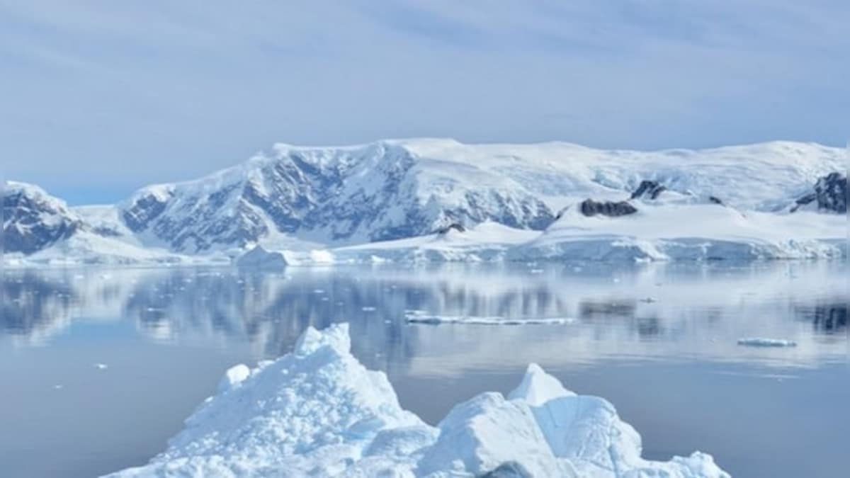 Why are scientists sounding fresh alarms on ‘doomsday glacier’ Thwaites?