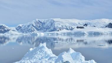 Why are scientists sounding fresh alarms on ‘doomsday glacier’ Thwaites?