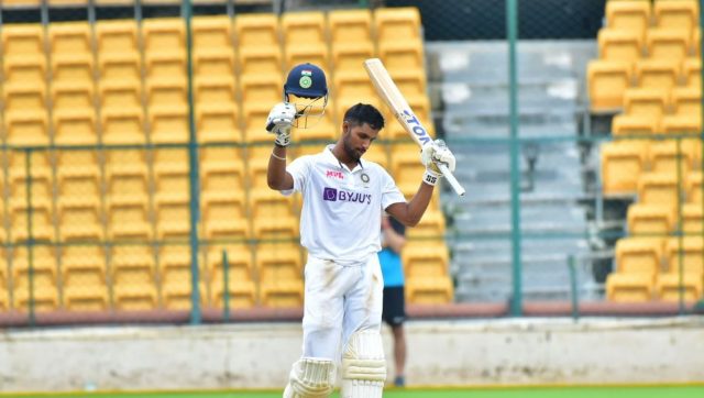 India 'A' vs New Zealand 'A': Tilak Varma scores maiden ton as first 'unofficial' Test ends in draw India 'A' vs New Zealand 'A': Tilak Varma scores maiden ton as first 'unofficial' Test ends in draw