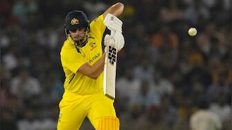 India vs Australia: ‘We see him as a really versatile and flexible player’ Aaron Finch on Tim David’s role in the team