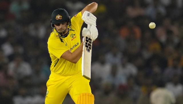 India vs Australia: ‘We see him as a really versatile and flexible player’ Aaron Finch on Tim David’s role in the team India vs Australia: ‘We see him as a really versatile and flexible player’ Aaron Finch on Tim David’s role in the team