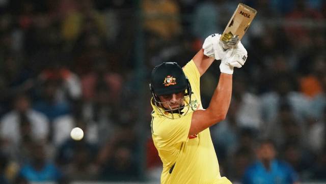 'Opposition will fear him': Gilchrist and Mark Waugh believe Tim David must feature in Australia's T20 World Cup squad 'Opposition will fear him': Gilchrist and Mark Waugh believe Tim David must feature in Australia's T20 World Cup squad