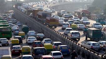 Road transport and highways sector has maximum number of delayed projects at 248, shows government report