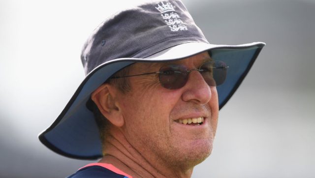 Punjab Kings appoint Trevor Bayliss as head coach for IPL 2023 Punjab Kings appoint Trevor Bayliss as head coach for IPL 2023
