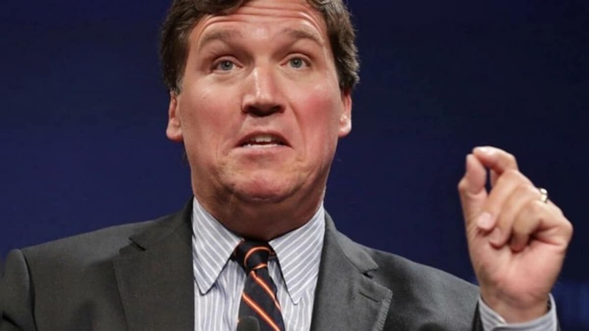 Tucker Carlson claims British civilised India: The many controversies of man with the ‘most racist show’ on cable news