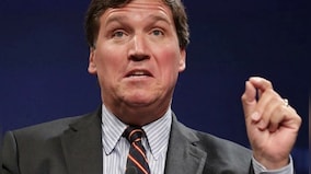 No, Mr Carlson! The British did not civilise India