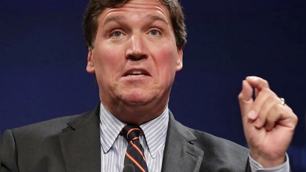 No, Mr Carlson! The British did not civilise India
